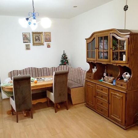 Apartman Zivic Berilovac Eksteriør bilde