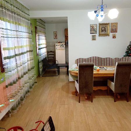 Apartman Zivic Berilovac Eksteriør bilde