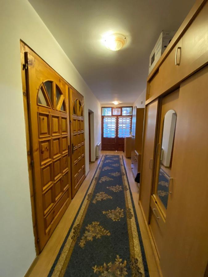 Apartman Zivic Berilovac Eksteriør bilde