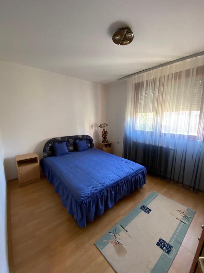 Apartman Zivic Berilovac Eksteriør bilde