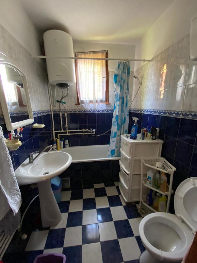 Apartman Zivic Berilovac Eksteriør bilde