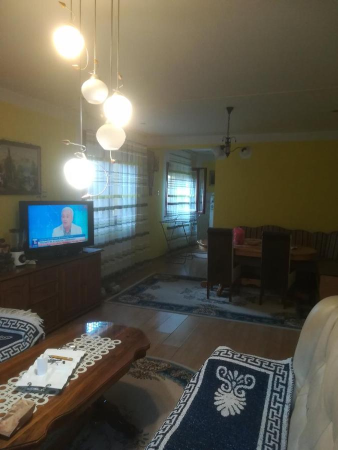 Apartman Zivic Berilovac Eksteriør bilde