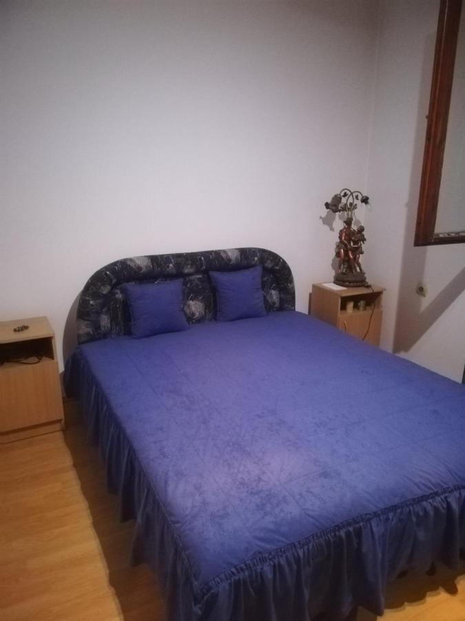 Apartman Zivic Berilovac Eksteriør bilde