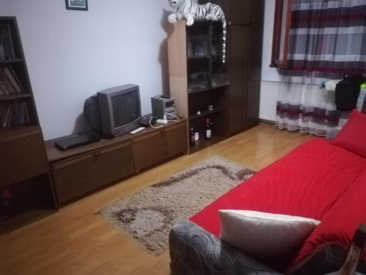 Apartman Zivic Berilovac Eksteriør bilde