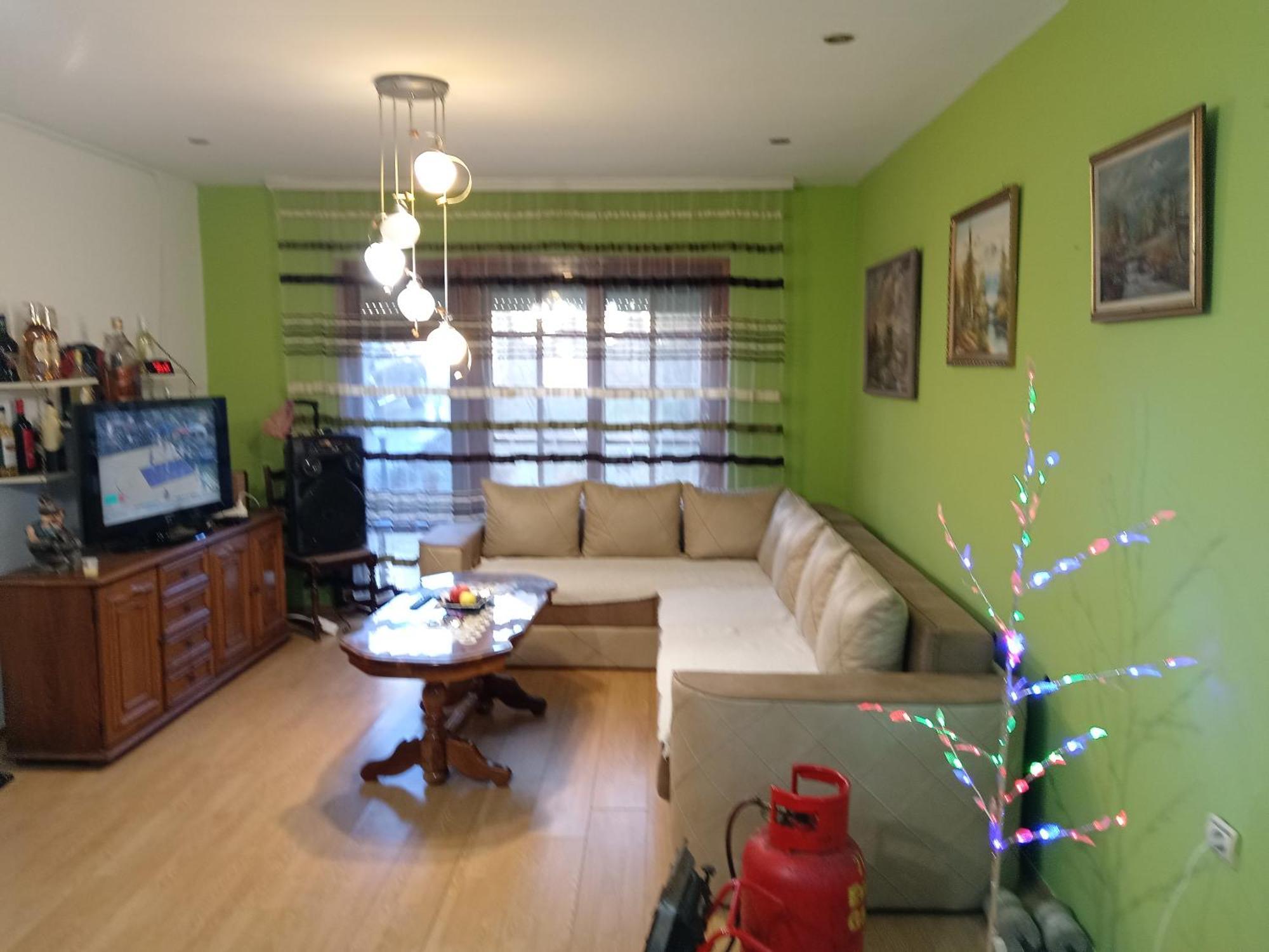 Apartman Zivic Berilovac Eksteriør bilde