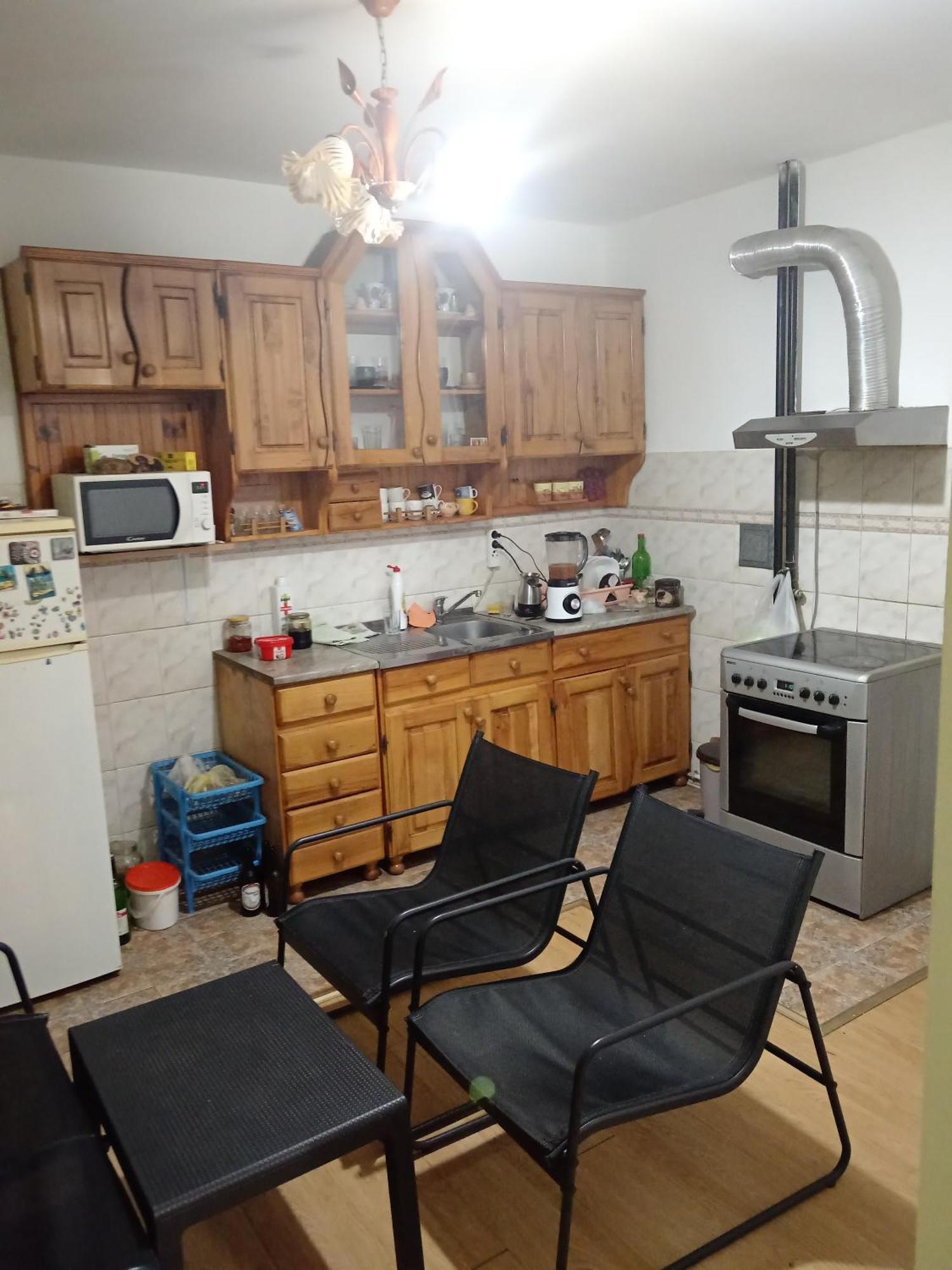 Apartman Zivic Berilovac Eksteriør bilde